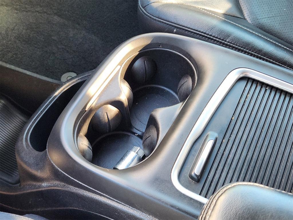 used 2020 Chrysler Pacifica car, priced at $22,110