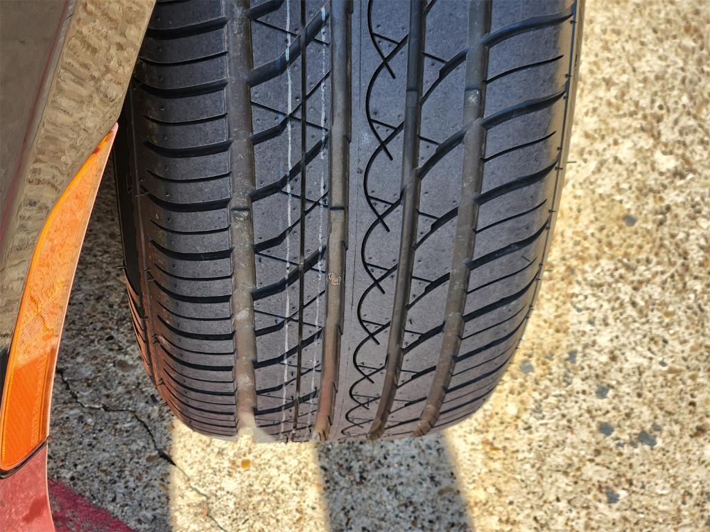 used 2020 Chrysler Pacifica car, priced at $22,110