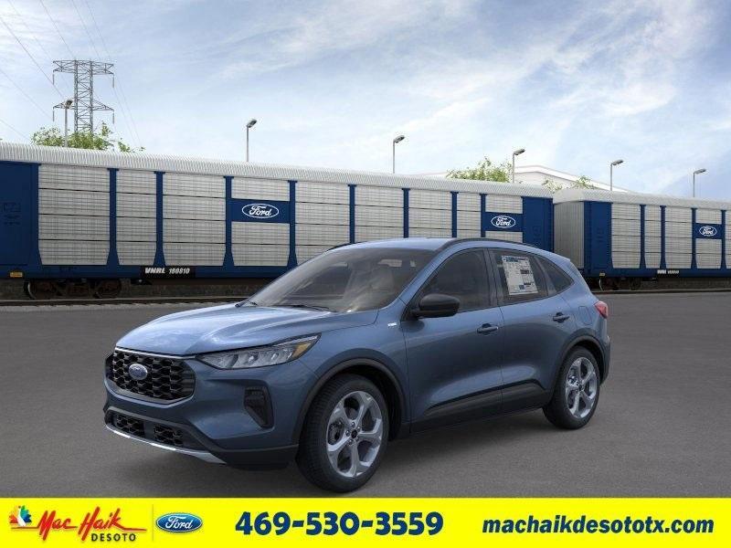 new 2025 Ford Escape car, priced at $25,214