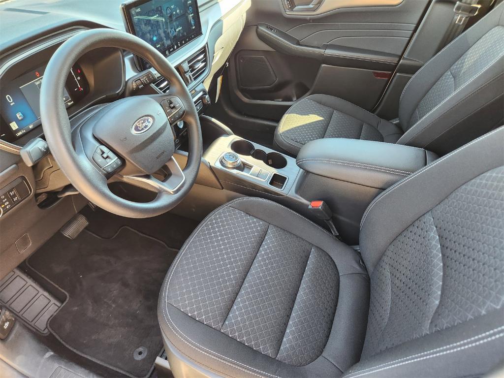 new 2025 Ford Escape car, priced at $22,350