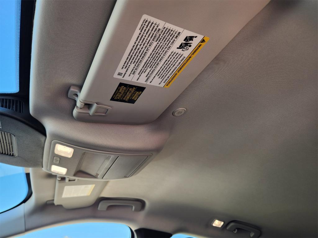 new 2025 Ford Escape car, priced at $22,350