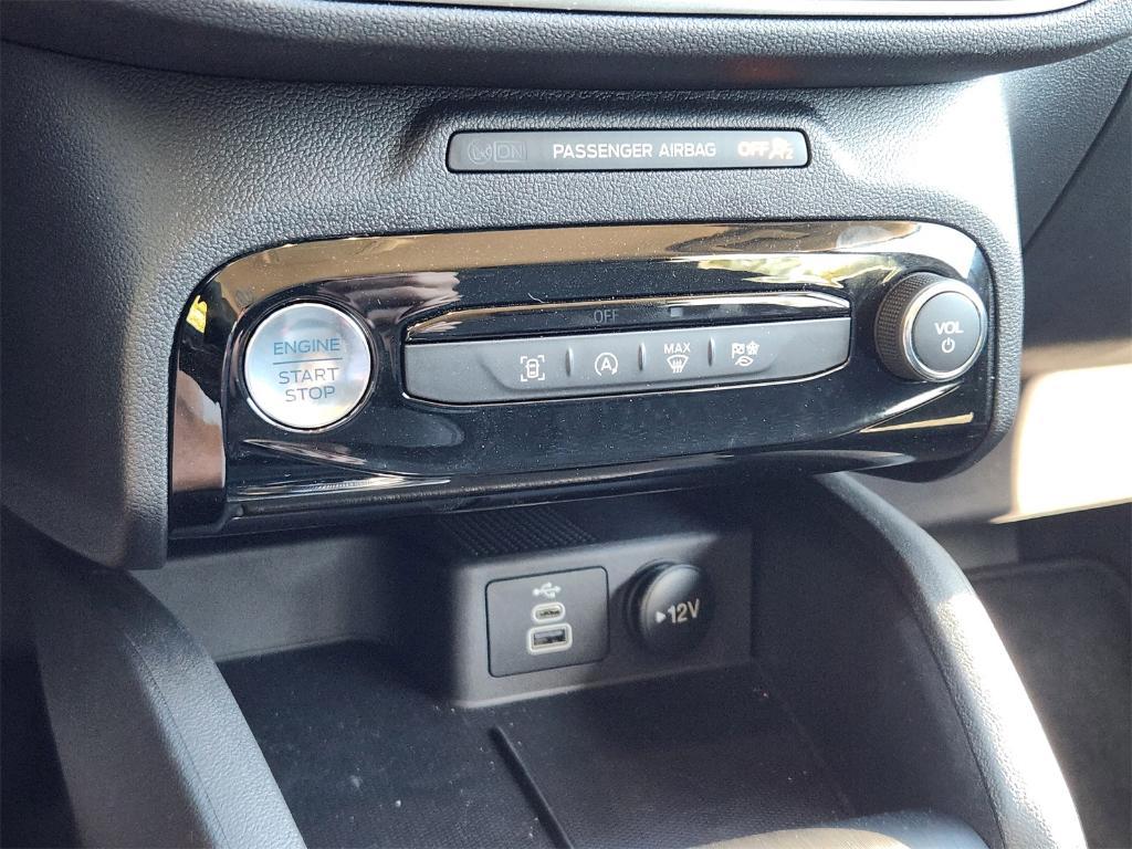 new 2025 Ford Escape car, priced at $22,350