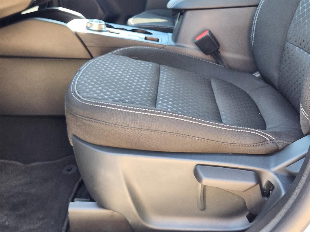 new 2025 Ford Escape car, priced at $22,350