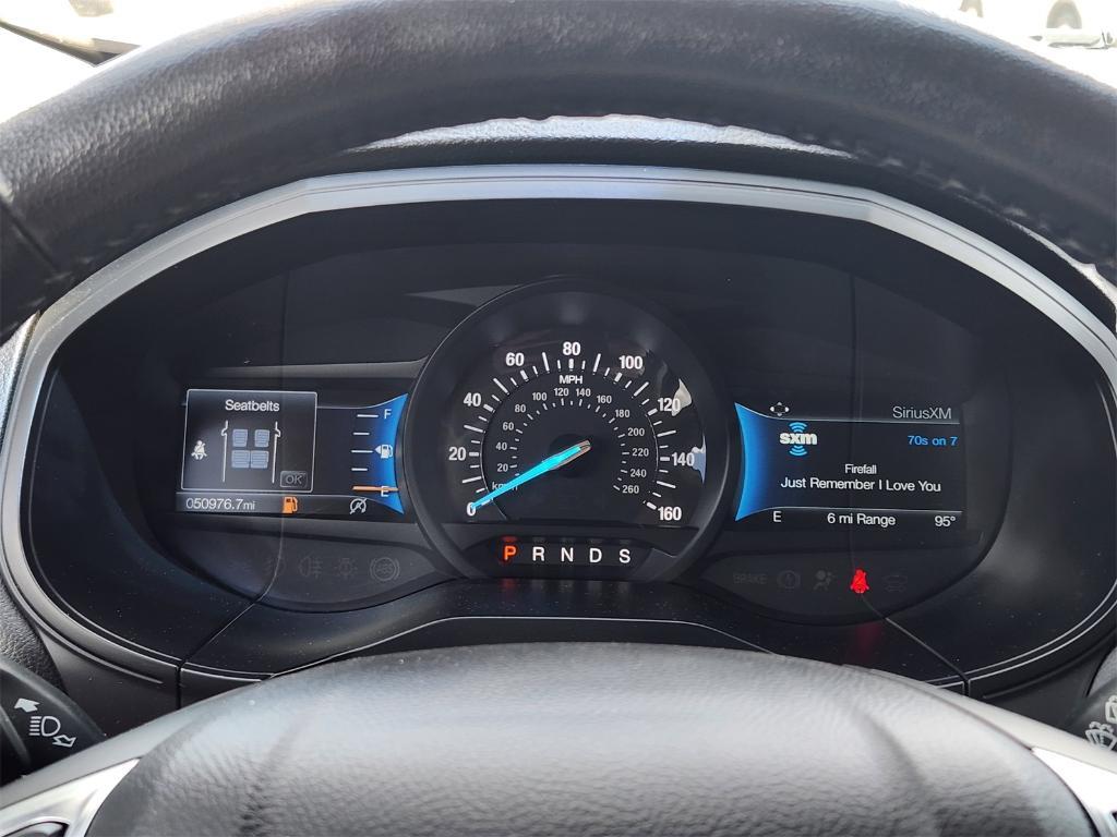 used 2022 Ford Edge car, priced at $24,070