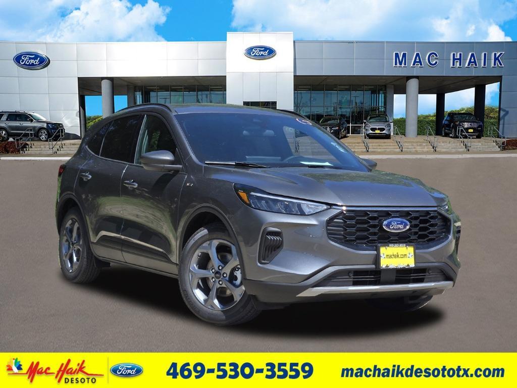 new 2025 Ford Escape car, priced at $30,894