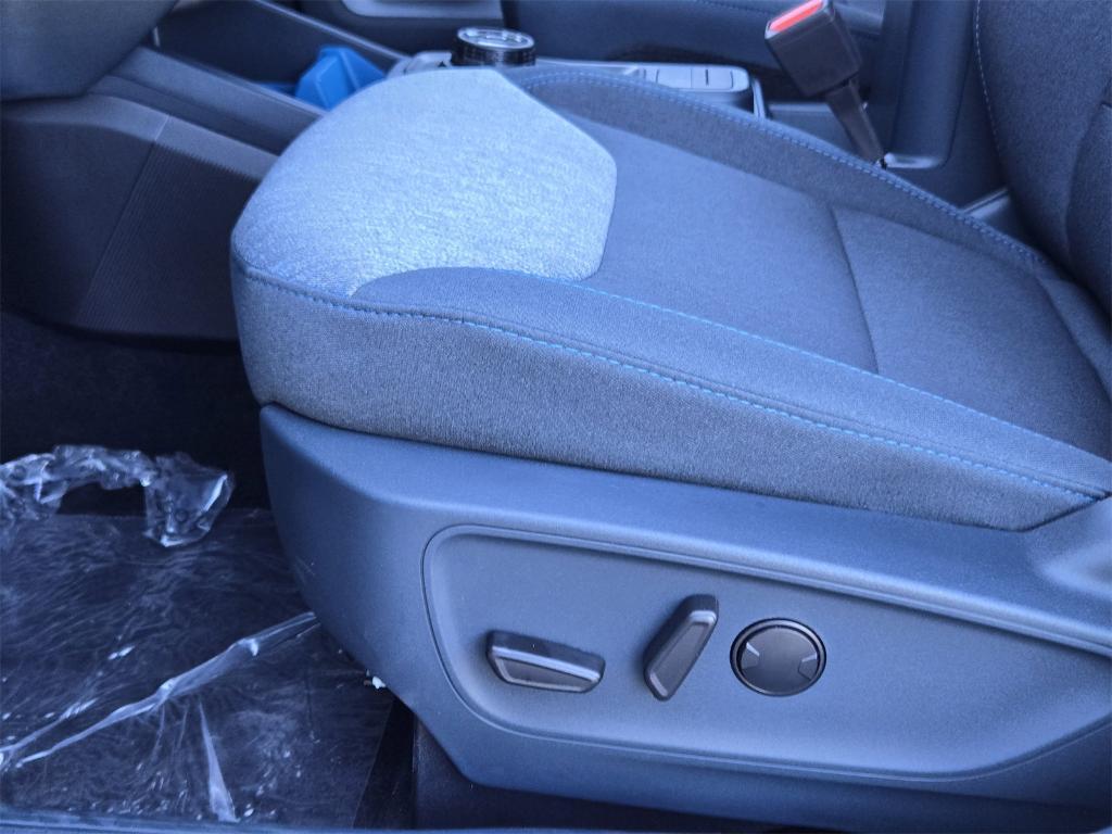 new 2025 Ford Maverick car, priced at $31,275