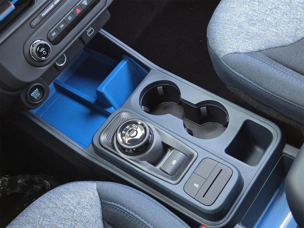 new 2025 Ford Maverick car, priced at $31,275