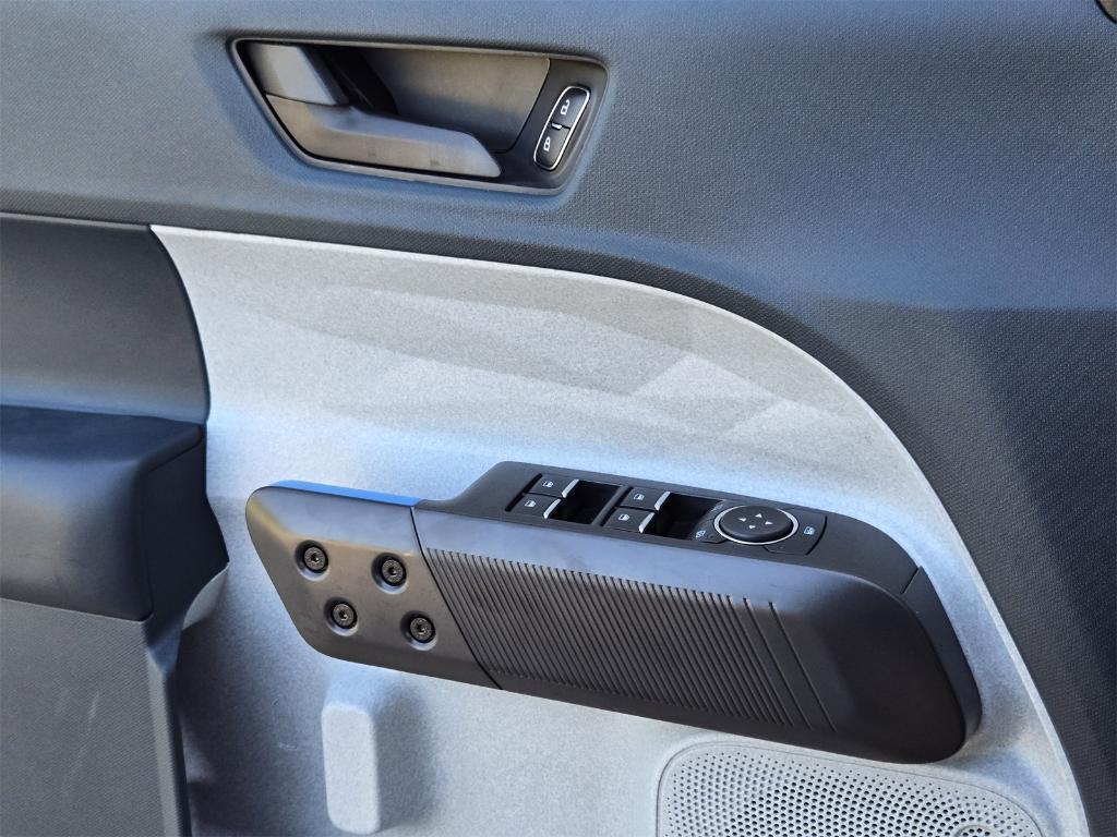 new 2025 Ford Maverick car, priced at $31,275