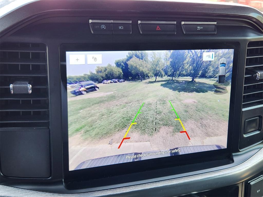 used 2022 Ford F-150 car, priced at $36,900