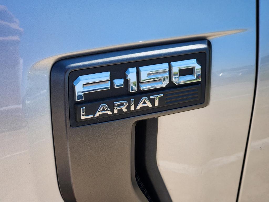 used 2022 Ford F-150 car, priced at $36,900