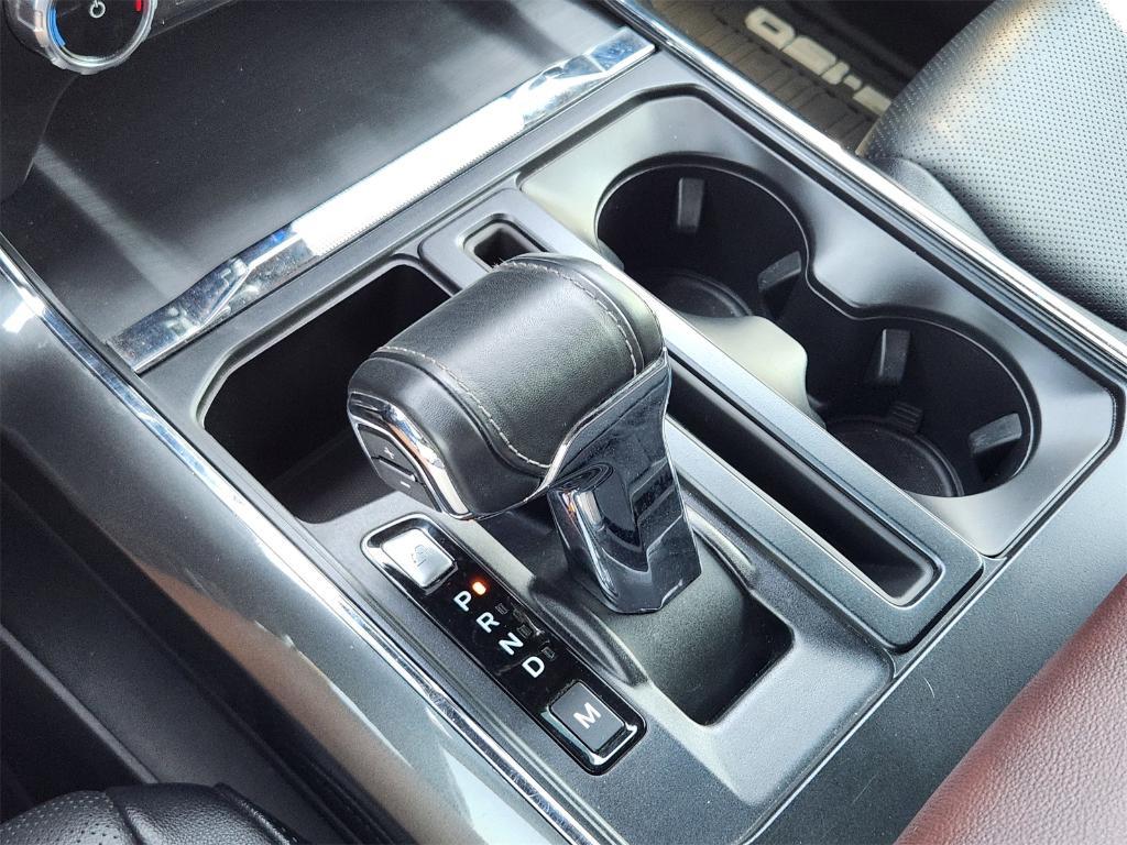 used 2022 Ford F-150 car, priced at $36,900