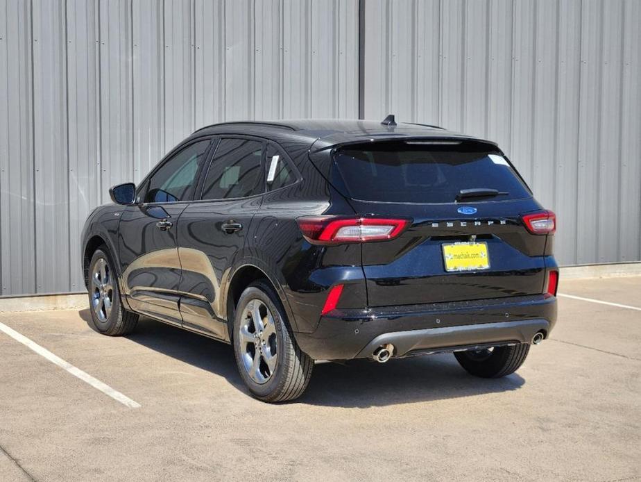 new 2024 Ford Escape car, priced at $22,980