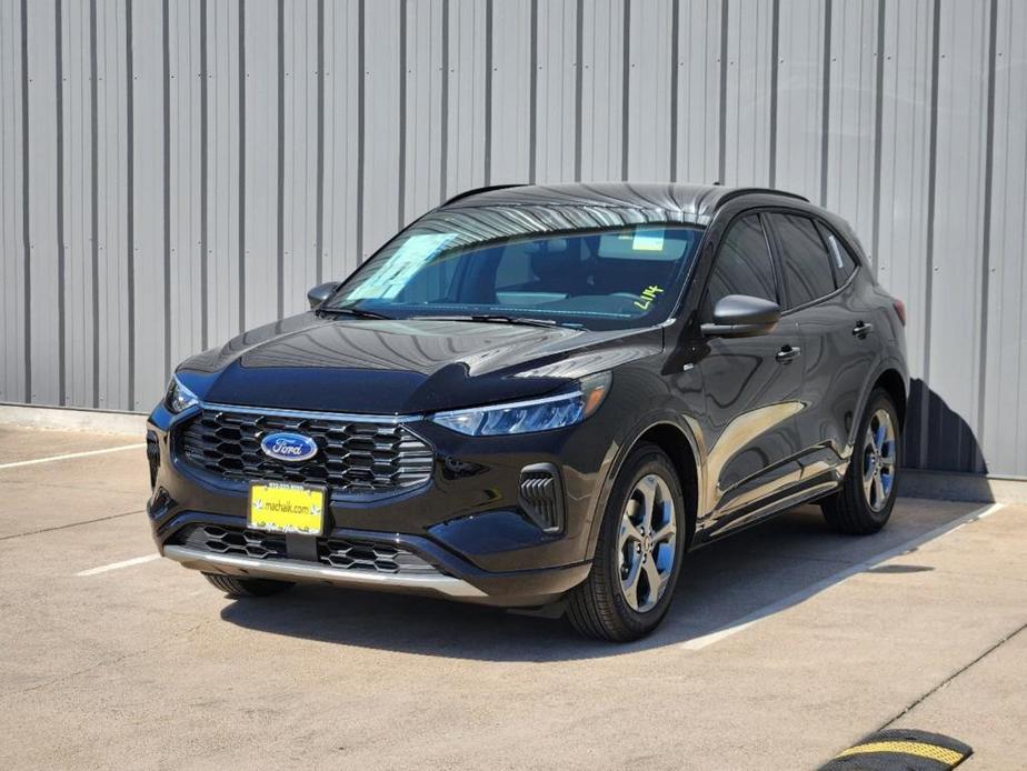 new 2024 Ford Escape car, priced at $22,980