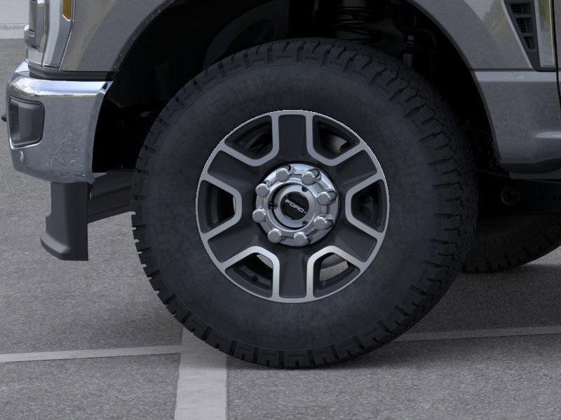 new 2026 Ford F-350 car, priced at $85,400