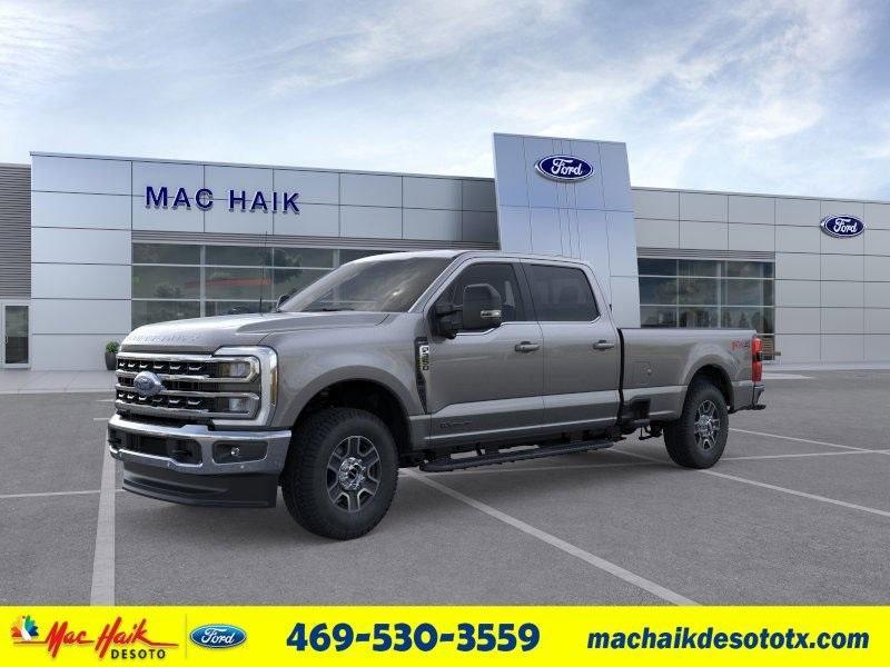 new 2026 Ford F-350 car, priced at $85,400