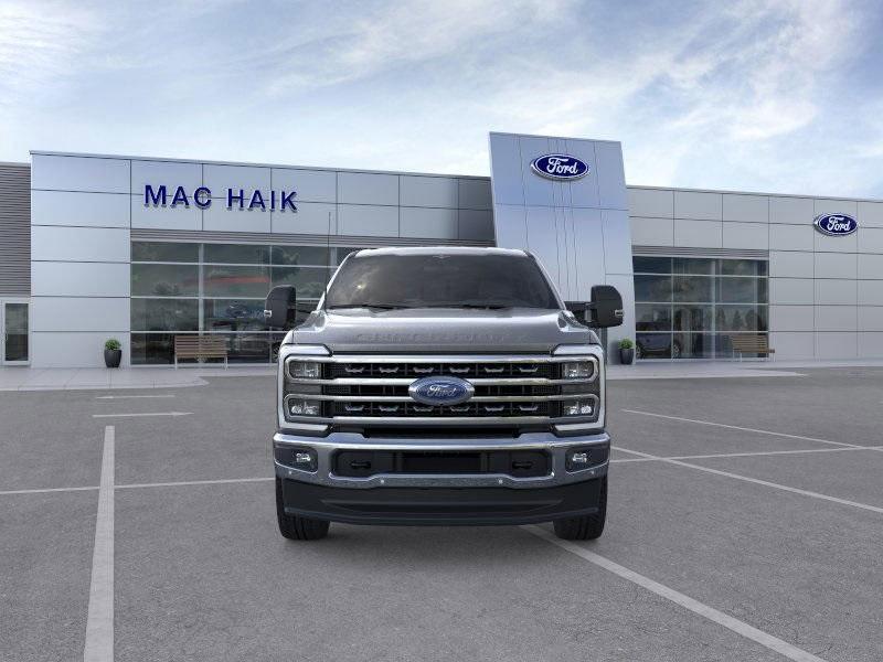 new 2026 Ford F-350 car, priced at $85,400