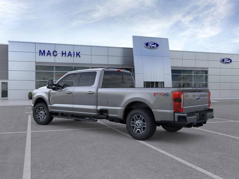 new 2026 Ford F-350 car, priced at $85,400