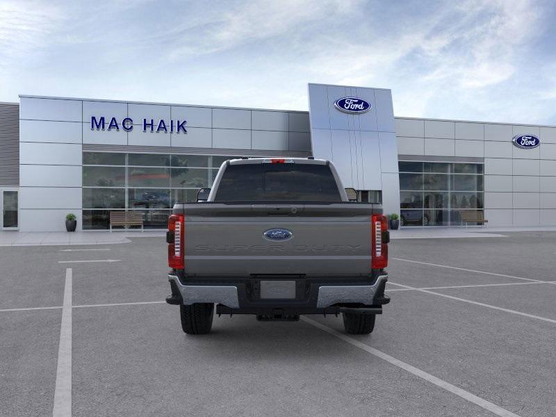 new 2026 Ford F-350 car, priced at $85,400
