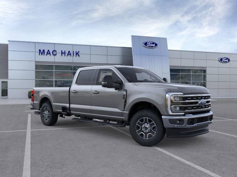 new 2026 Ford F-350 car, priced at $85,400