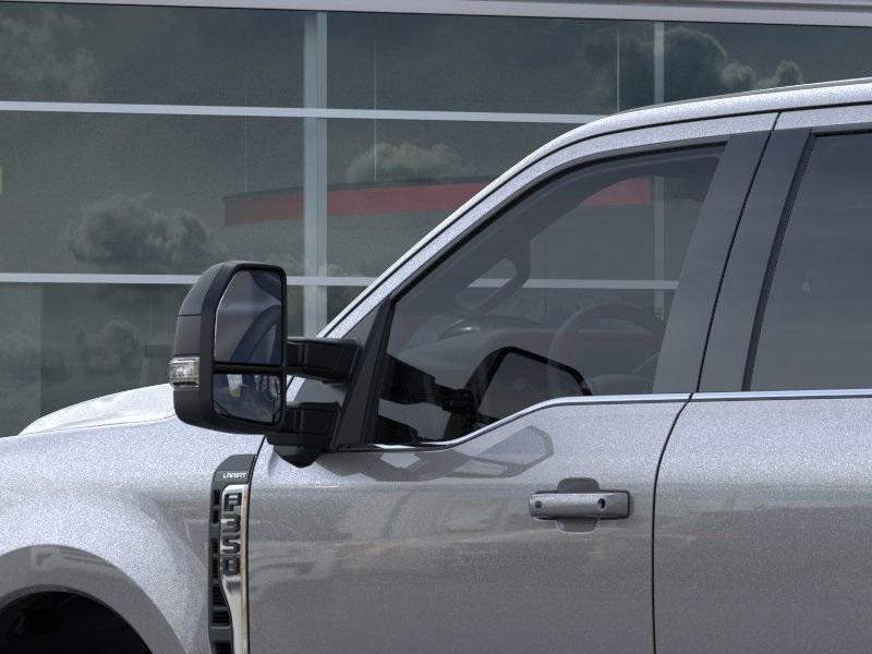 new 2026 Ford F-350 car, priced at $85,400