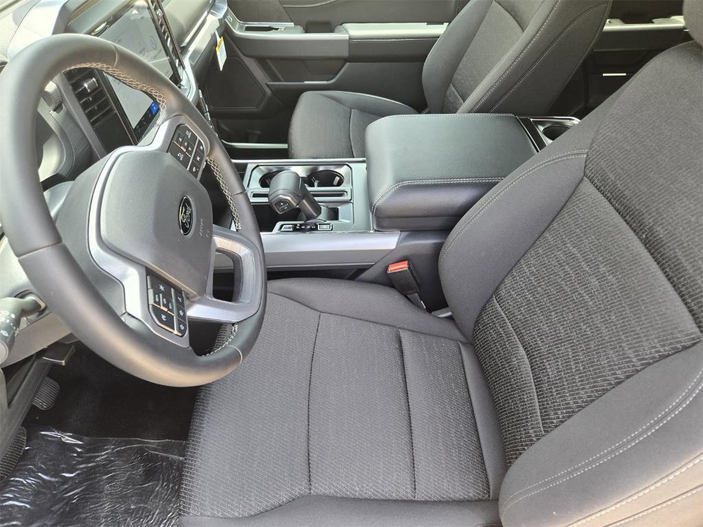 new 2025 Ford F-150 car, priced at $42,325