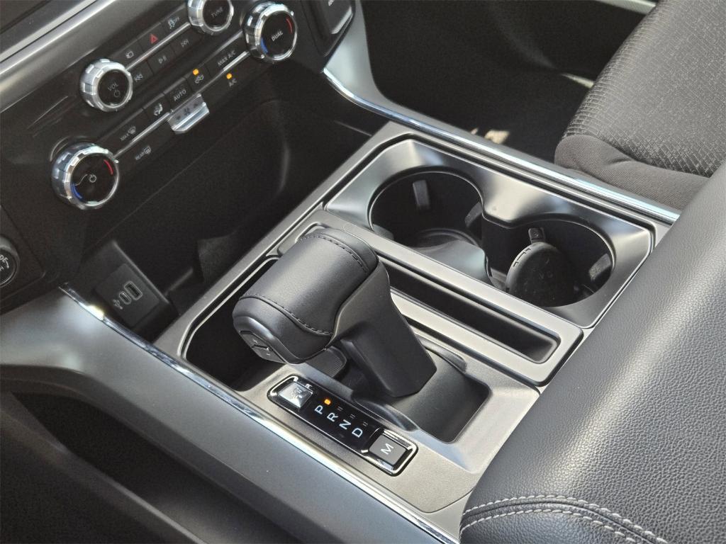 new 2025 Ford F-150 car, priced at $42,325
