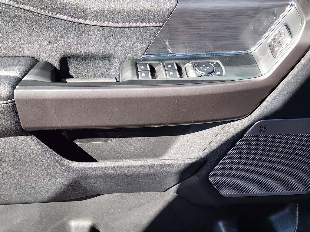 new 2025 Ford F-150 car, priced at $66,820