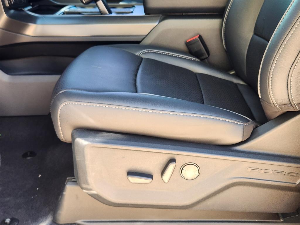 new 2025 Ford F-150 car, priced at $66,820