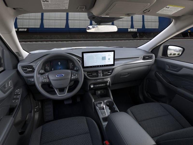 new 2025 Ford Escape car, priced at $23,005
