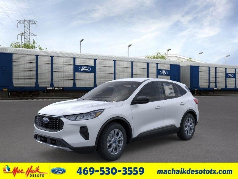 new 2025 Ford Escape car, priced at $23,005