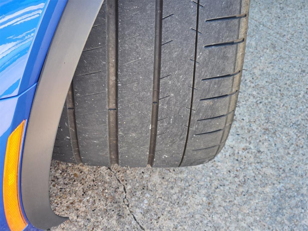 used 2019 Chevrolet Corvette car, priced at $67,875