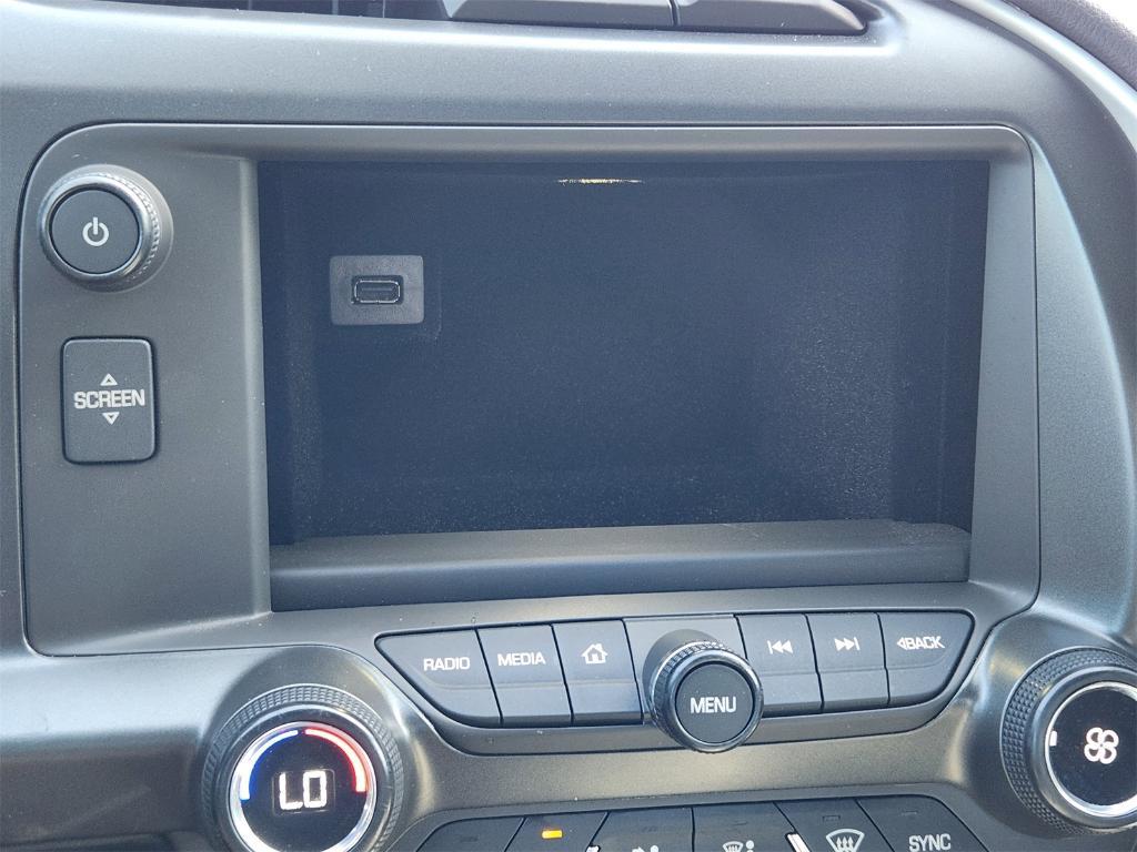 used 2019 Chevrolet Corvette car, priced at $67,875