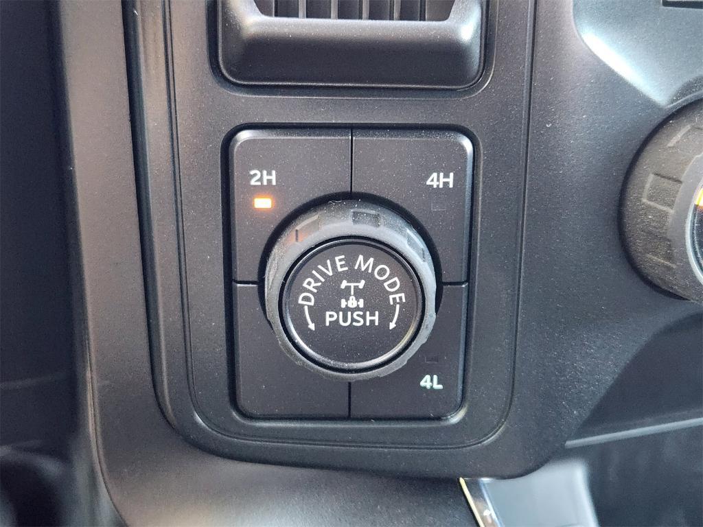 new 2025 Ford F-150 car, priced at $63,916