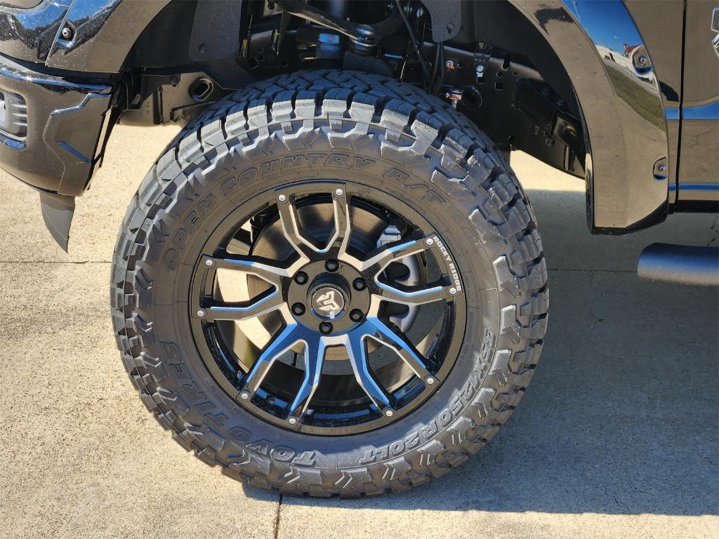 new 2025 Ford F-150 car, priced at $63,916