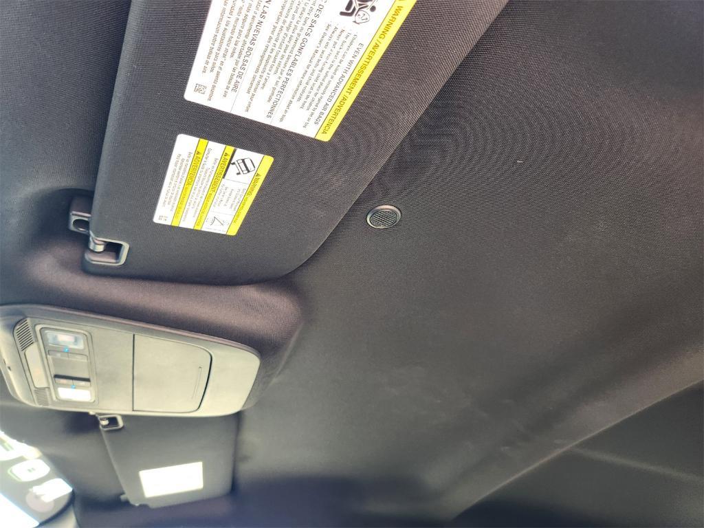 new 2025 Ford F-150 car, priced at $63,916