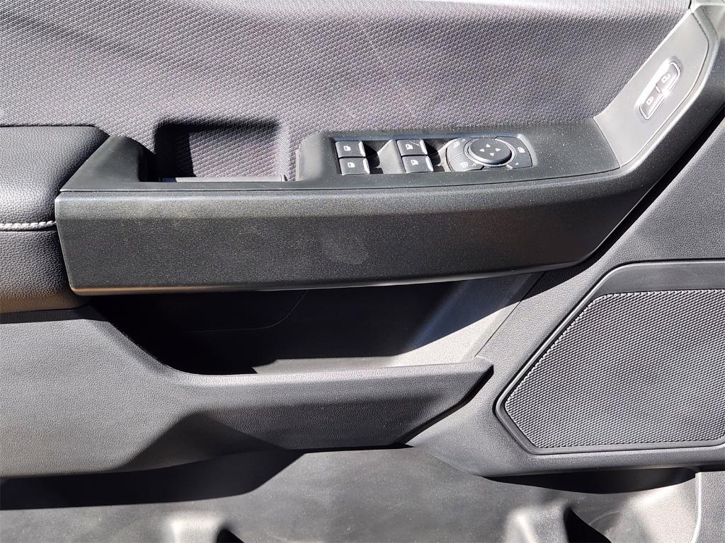 new 2025 Ford F-150 car, priced at $63,916