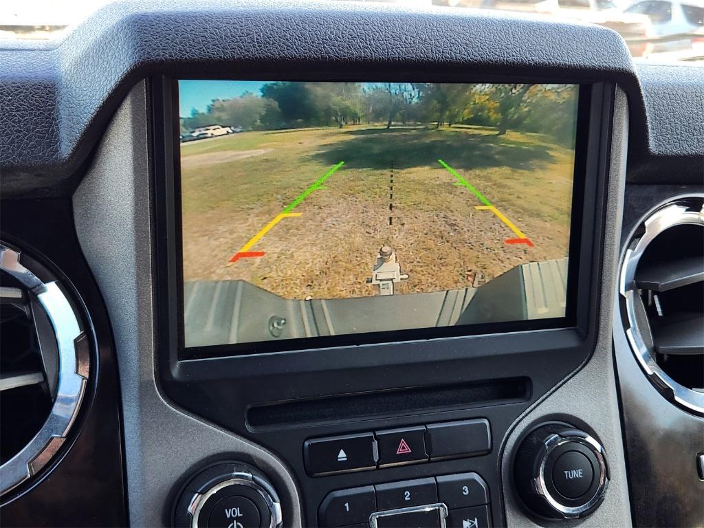 used 2015 Ford F-350 car, priced at $37,990