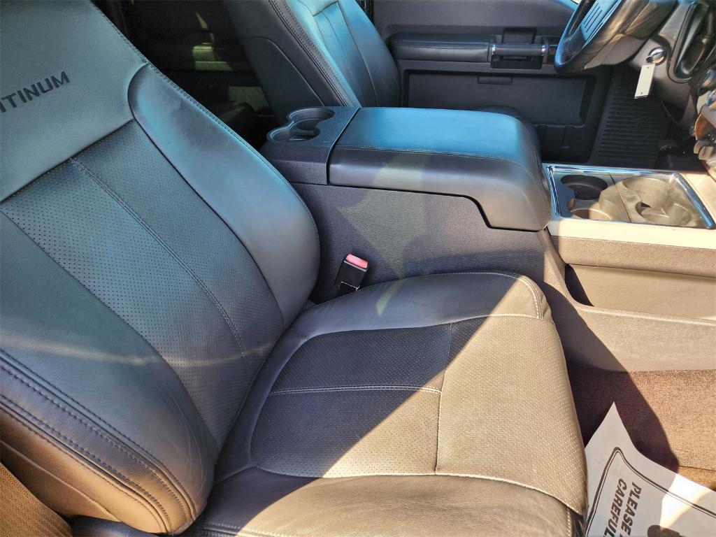 used 2015 Ford F-350 car, priced at $37,990