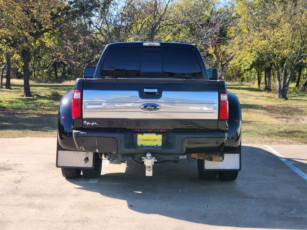 used 2015 Ford F-350 car, priced at $37,990