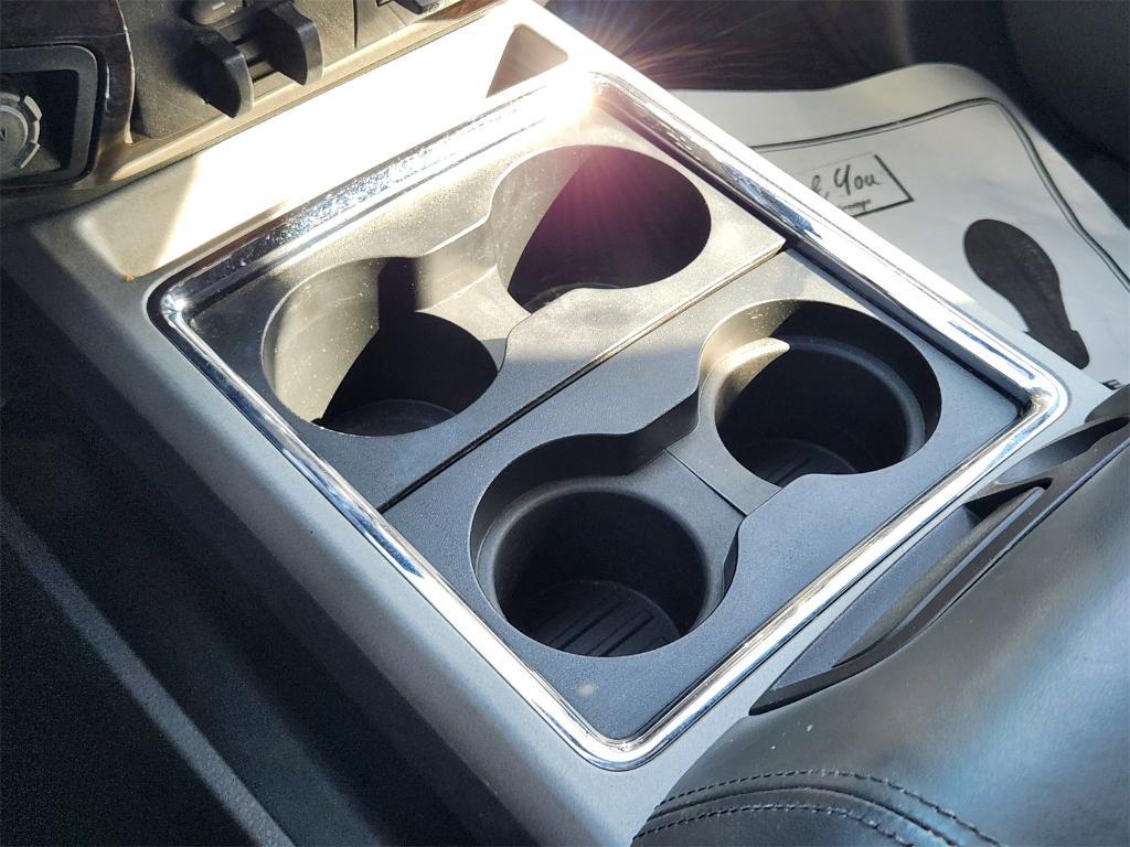 used 2015 Ford F-350 car, priced at $37,990