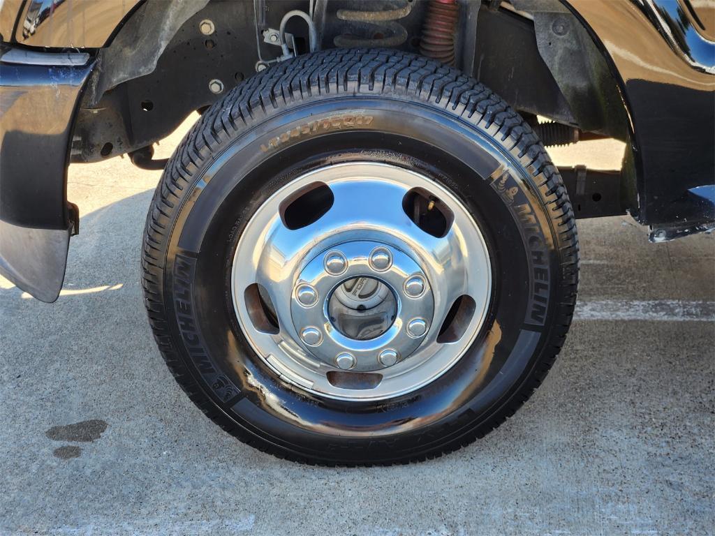 used 2015 Ford F-350 car, priced at $37,990