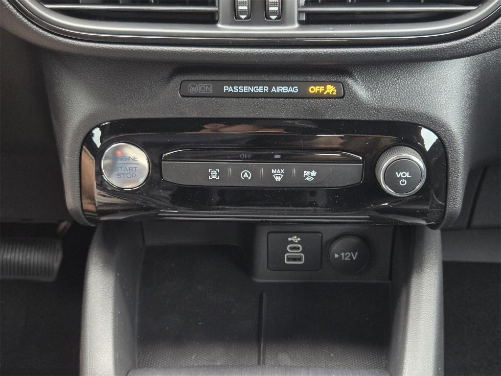 new 2025 Ford Escape car, priced at $26,572