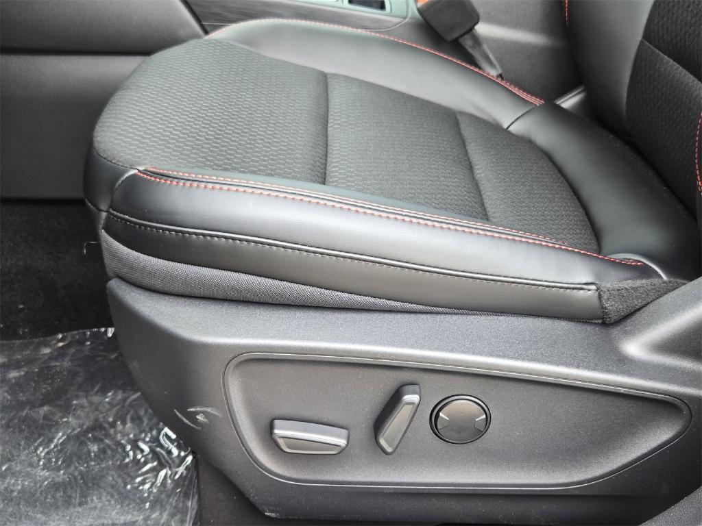 new 2025 Ford Escape car, priced at $26,572