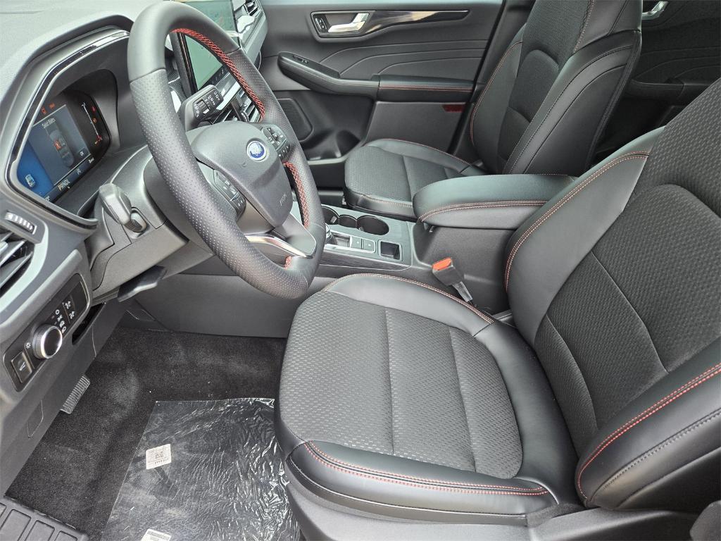 new 2025 Ford Escape car, priced at $26,572