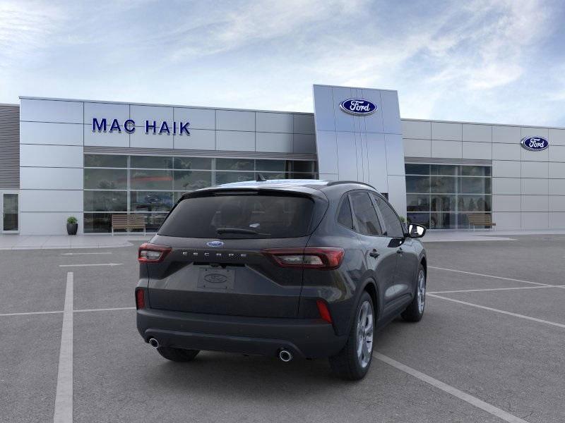 new 2025 Ford Escape car, priced at $30,072