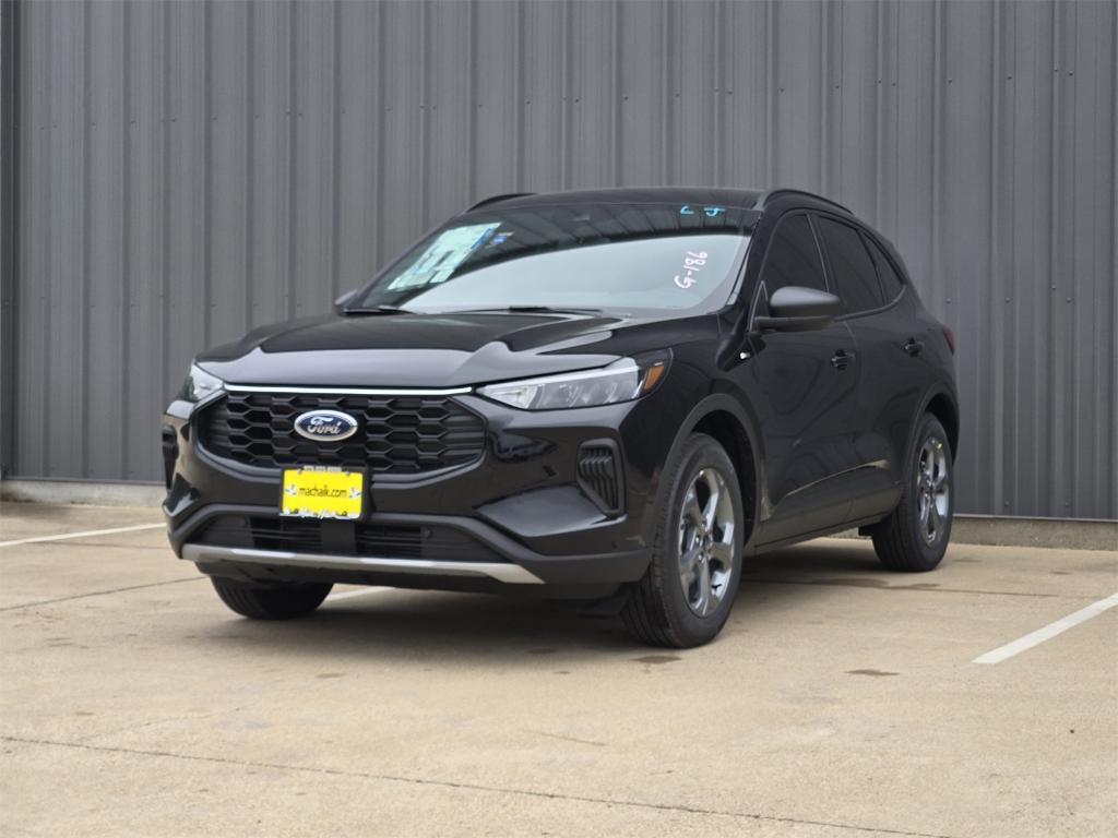 new 2025 Ford Escape car, priced at $26,572
