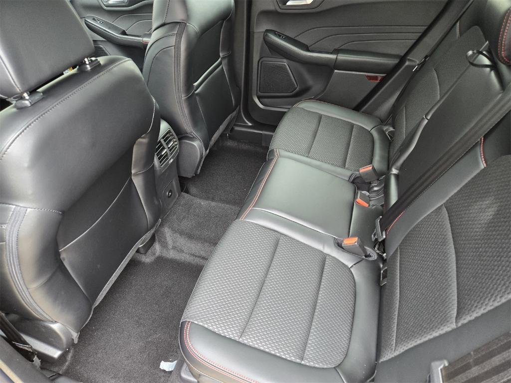 new 2025 Ford Escape car, priced at $26,572