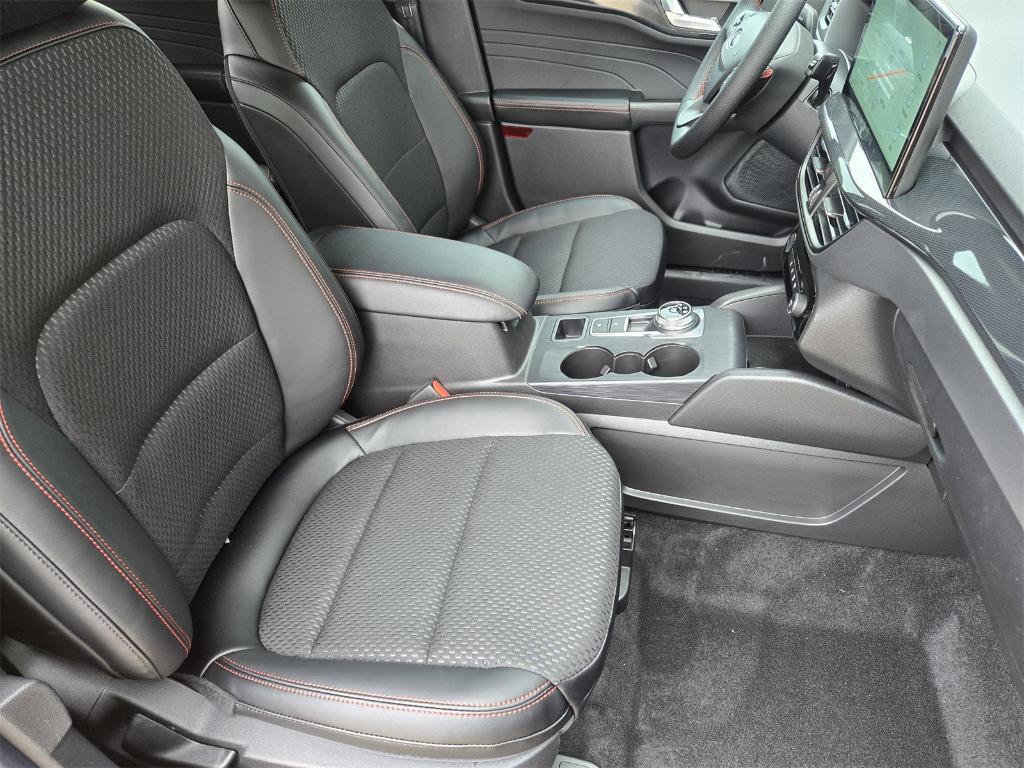 new 2025 Ford Escape car, priced at $26,572