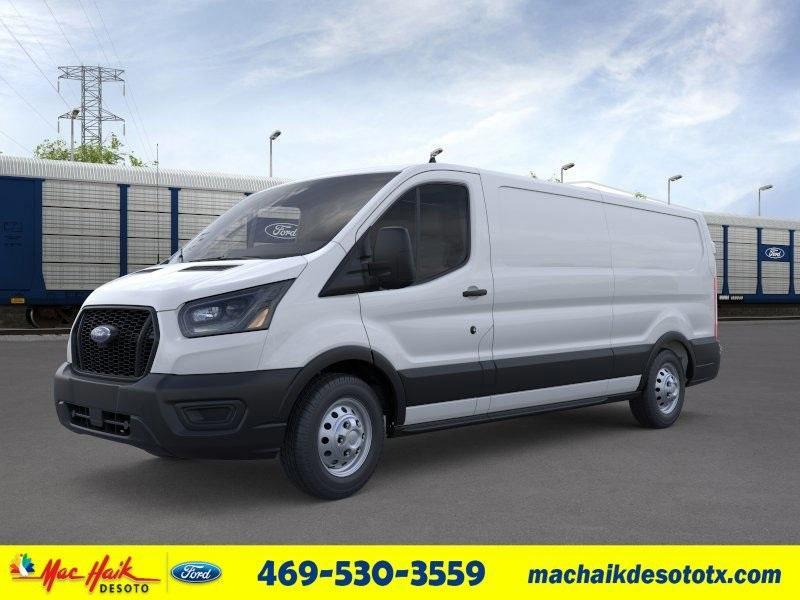 new 2025 Ford Transit-350 car, priced at $57,467