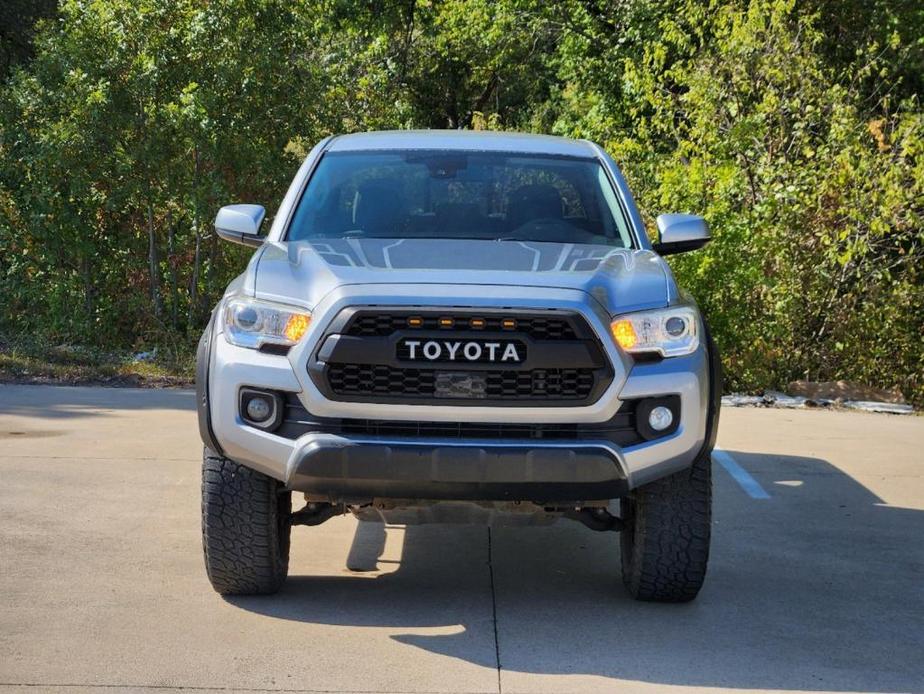 used 2019 Toyota Tacoma car, priced at $27,500